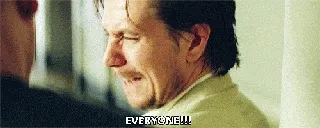 Gary Oldman "Everyone!!!"