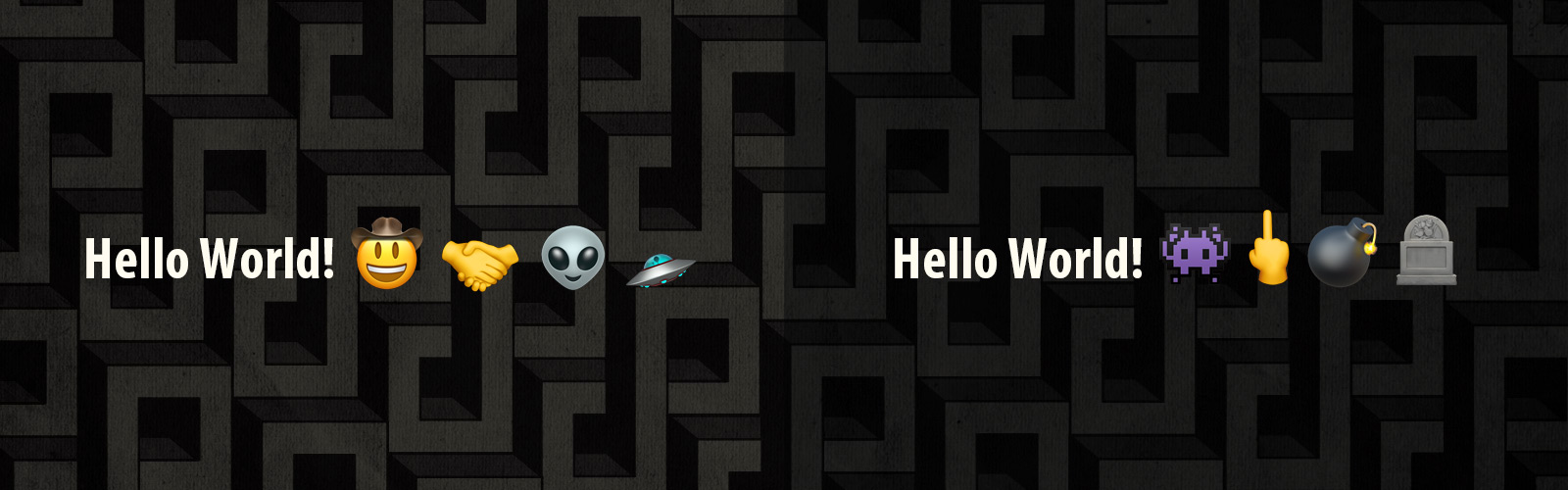 Hello World!